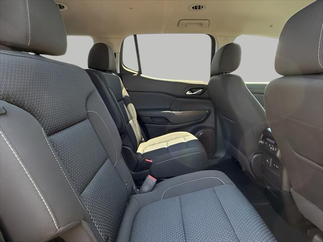 used 2021 GMC Acadia car, priced at $21,264