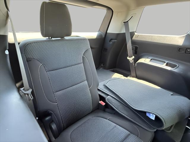 used 2021 GMC Acadia car, priced at $21,264