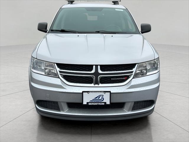 used 2014 Dodge Journey car, priced at $6,698