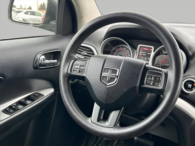 used 2014 Dodge Journey car, priced at $6,698