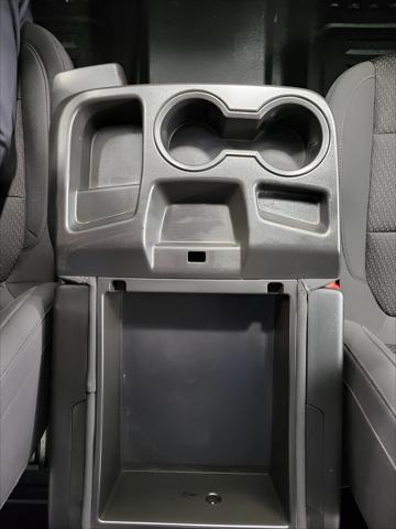 used 2021 Chevrolet Silverado 2500 car, priced at $30,873