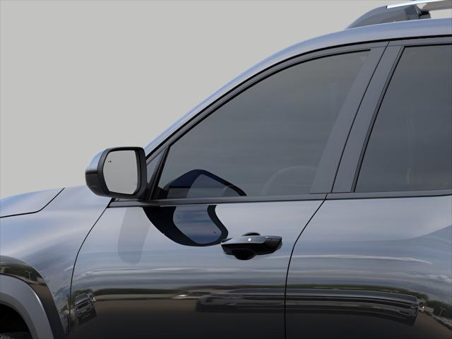new 2025 Chevrolet Equinox car, priced at $30,862
