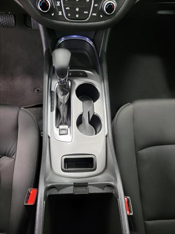 used 2024 Chevrolet Malibu car, priced at $20,000