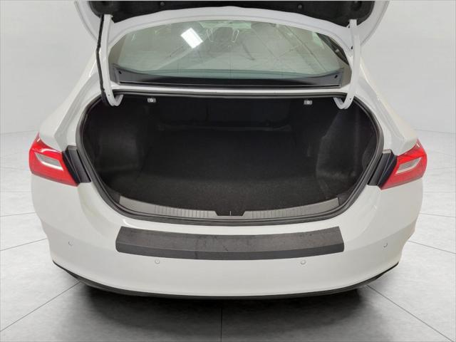 used 2024 Chevrolet Malibu car, priced at $20,000