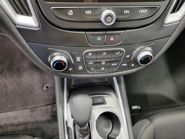 used 2024 Chevrolet Malibu car, priced at $20,000