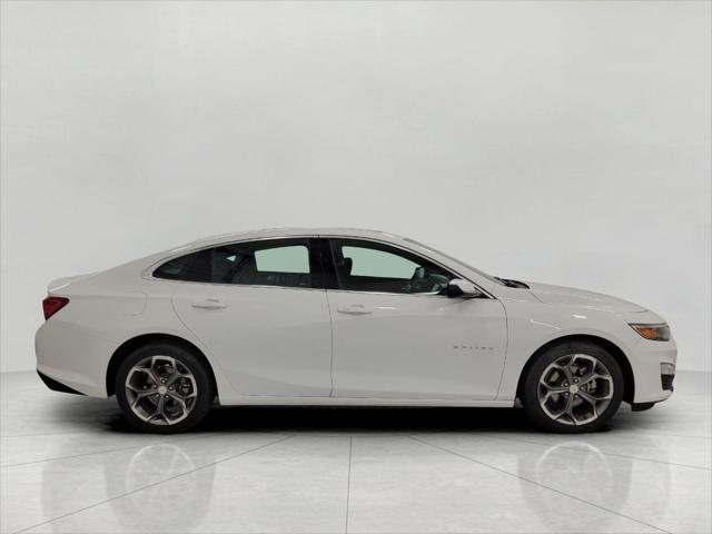 used 2024 Chevrolet Malibu car, priced at $20,000