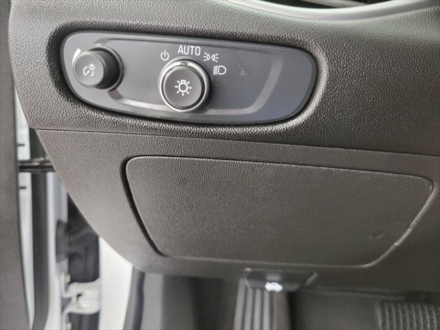 used 2024 Chevrolet Malibu car, priced at $20,000