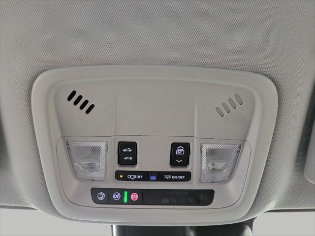 used 2024 Chevrolet Malibu car, priced at $20,000