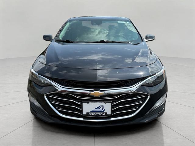 used 2024 Chevrolet Malibu car, priced at $19,593