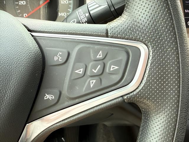used 2024 Chevrolet Malibu car, priced at $19,593