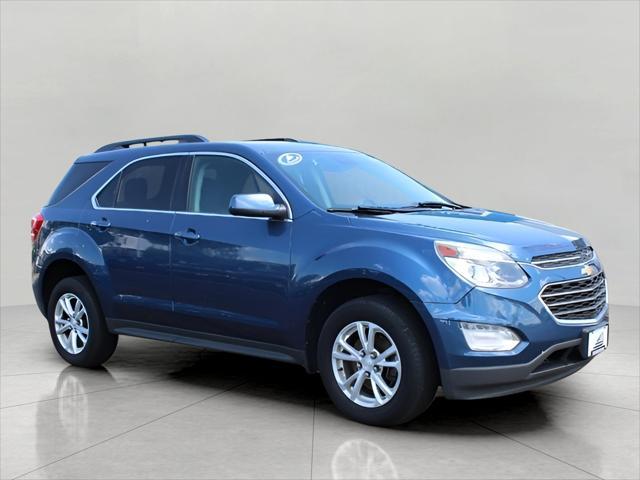 used 2016 Chevrolet Equinox car, priced at $10,236