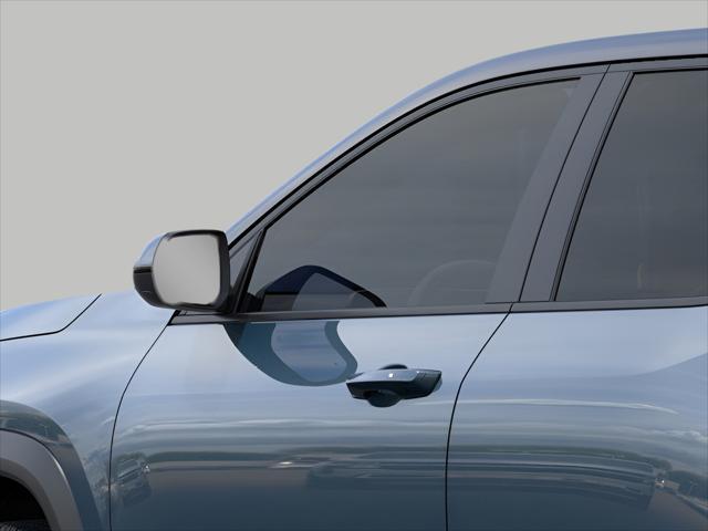 new 2026 Chevrolet Equinox car, priced at $34,037