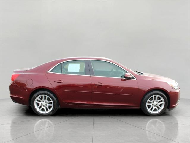 used 2015 Chevrolet Malibu car, priced at $7,457