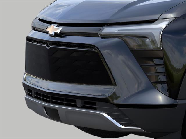 new 2025 Chevrolet Blazer EV car, priced at $45,078