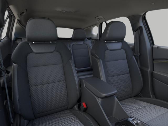 new 2025 Chevrolet Trax car, priced at $23,940