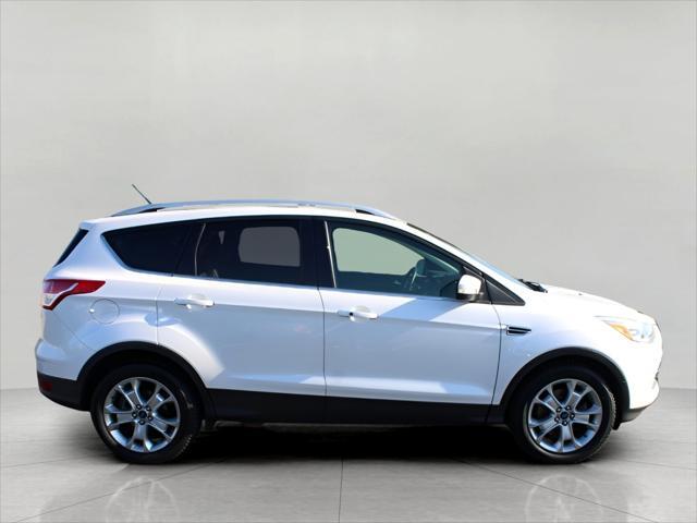 used 2015 Ford Escape car, priced at $12,835