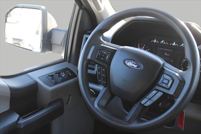 used 2018 Ford F-150 car, priced at $26,765