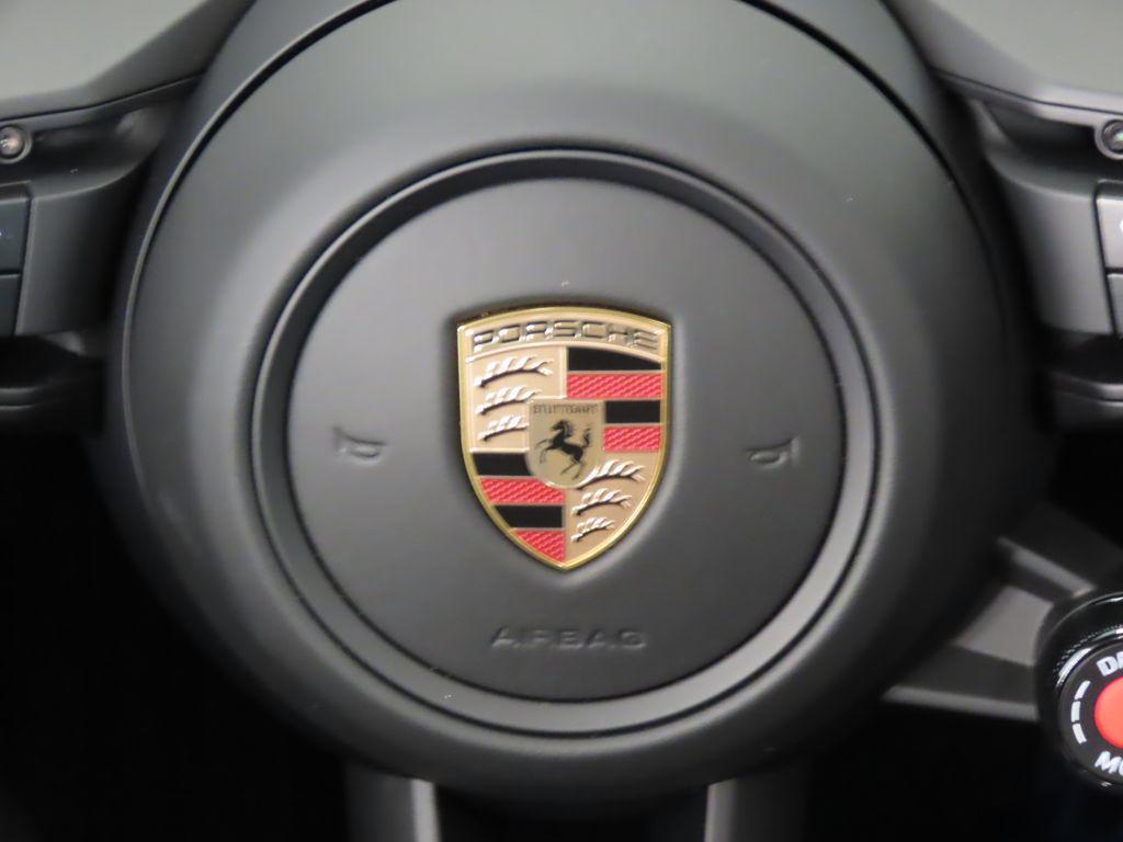 new 2025 Porsche 911 car, priced at $180,035