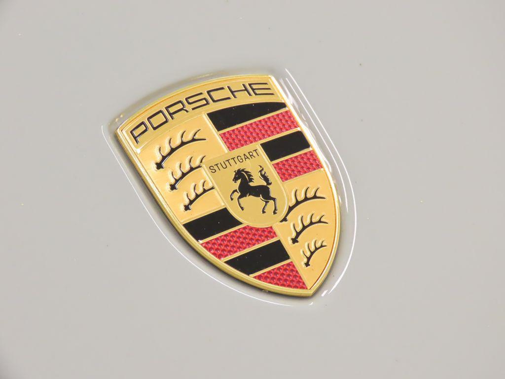 new 2025 Porsche 911 car, priced at $180,035