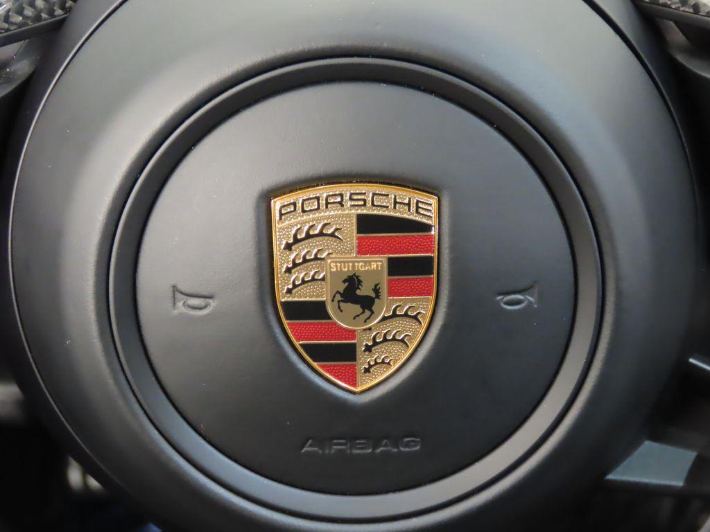 used 2022 Porsche Macan car, priced at $79,788