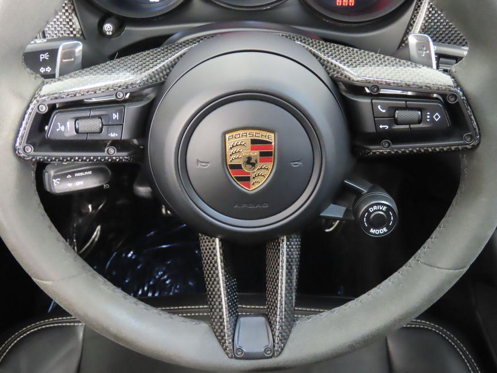 used 2022 Porsche Macan car, priced at $79,788