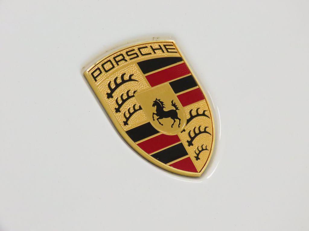used 2022 Porsche Macan car, priced at $79,788