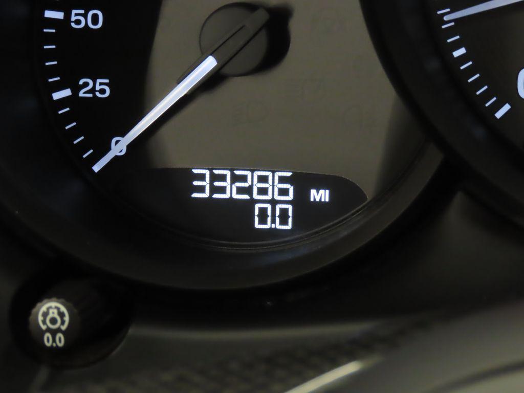 used 2022 Porsche Macan car, priced at $79,788