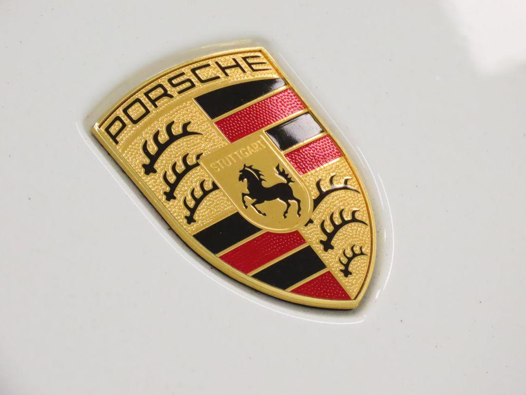 used 2024 Porsche Taycan car, priced at $85,800