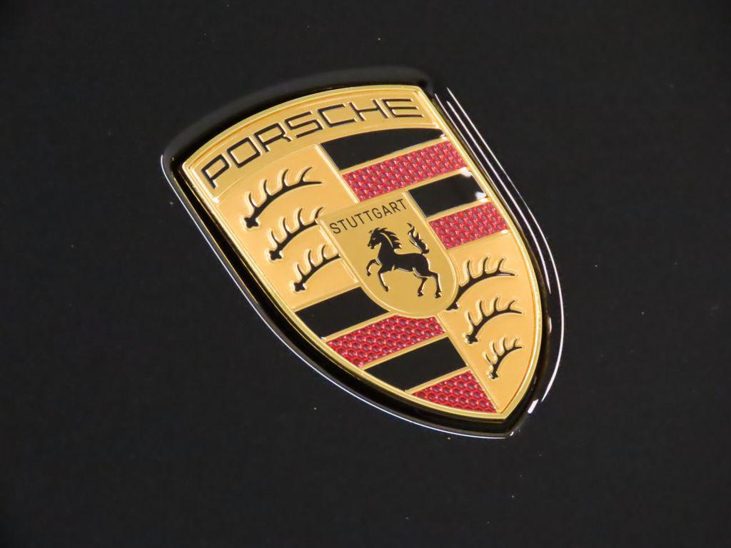 new 2025 Porsche Panamera car, priced at $133,425