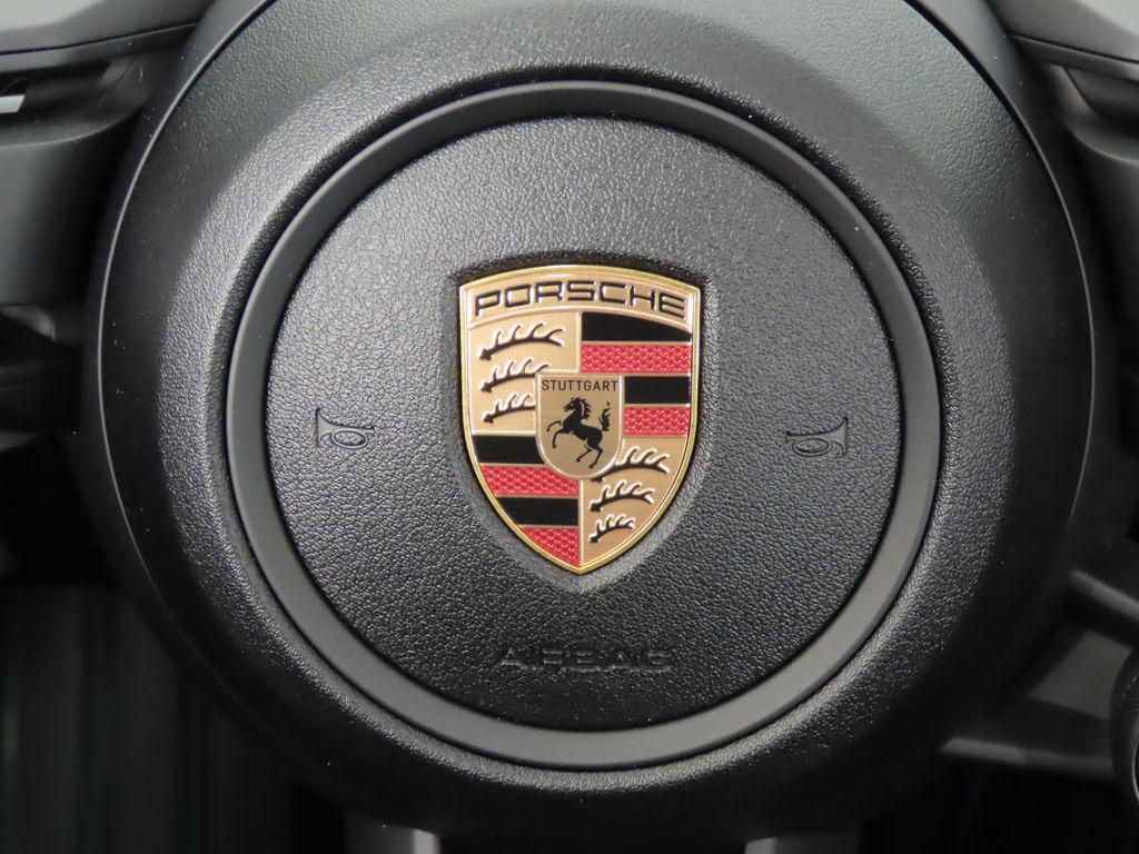 new 2025 Porsche Panamera car, priced at $133,425