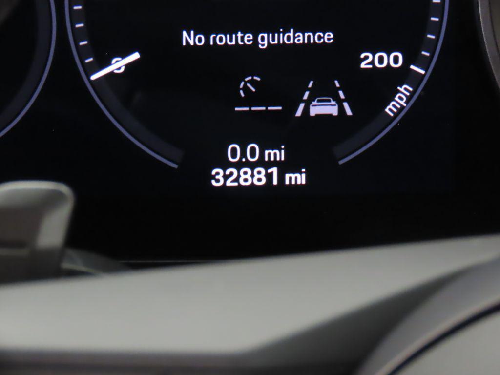 used 2020 Porsche 911 car, priced at $138,000