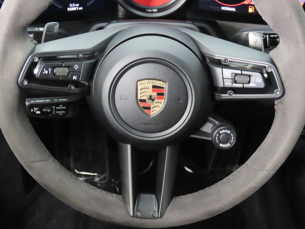 used 2020 Porsche 911 car, priced at $138,000