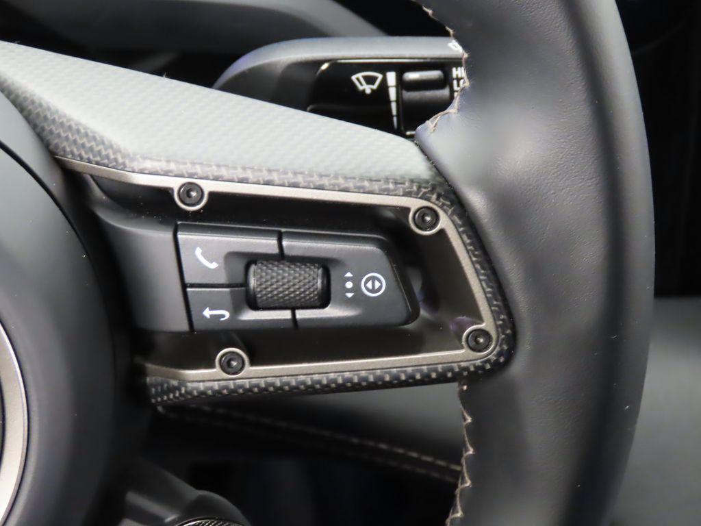 used 2025 Porsche Taycan car, priced at $199,445