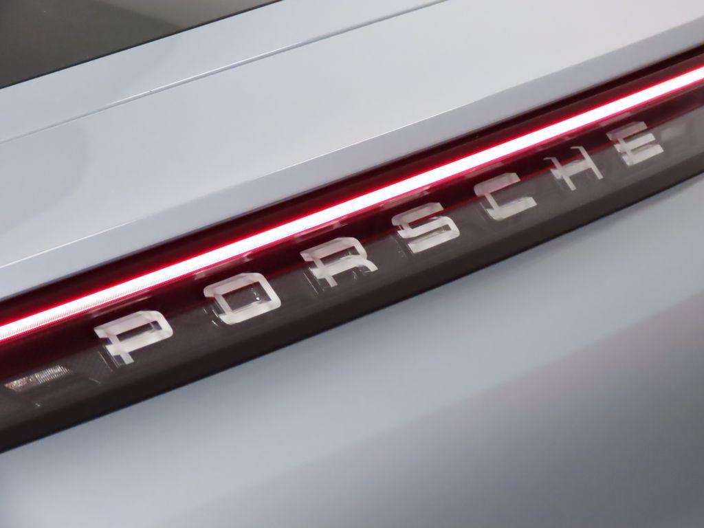 used 2023 Porsche Taycan car, priced at $67,000