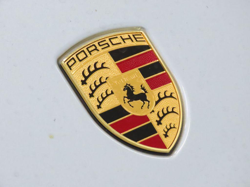 used 2023 Porsche Taycan car, priced at $67,000