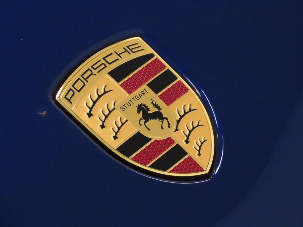 new 2025 Porsche Macan car, priced at $105,335