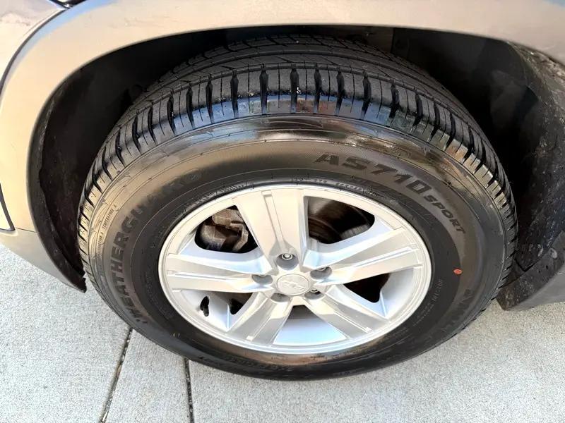 used 2018 Chevrolet Trax car, priced at $7,495