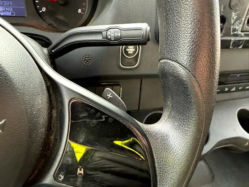 used 2019 Mercedes-Benz Sprinter 2500 car, priced at $22,500