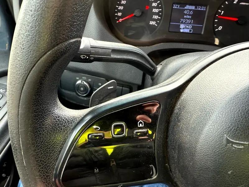 used 2019 Mercedes-Benz Sprinter 2500 car, priced at $22,500