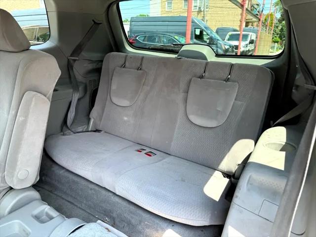 used 2008 Toyota Highlander car, priced at $8,999