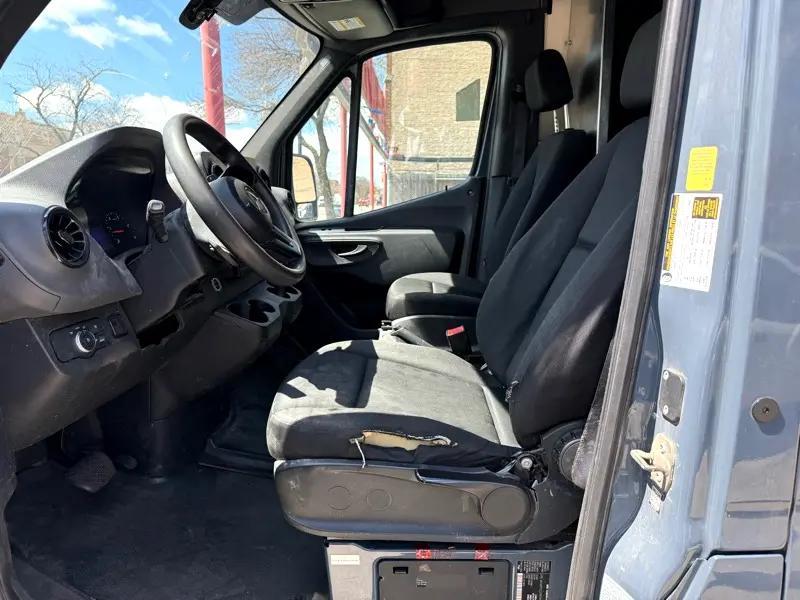 used 2019 Mercedes-Benz Sprinter 2500 car, priced at $18,500