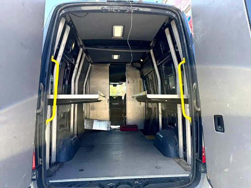 used 2019 Mercedes-Benz Sprinter 2500 car, priced at $18,500