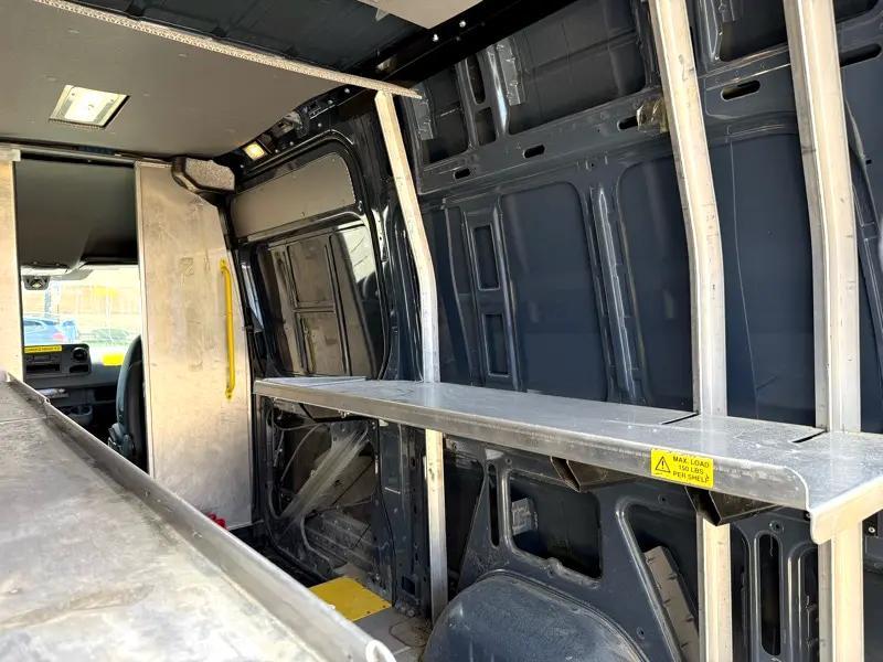 used 2019 Mercedes-Benz Sprinter 2500 car, priced at $18,500