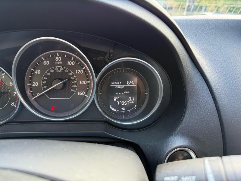 used 2014 Mazda Mazda6 car, priced at $10,950