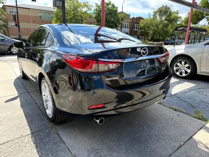 used 2014 Mazda Mazda6 car, priced at $10,950