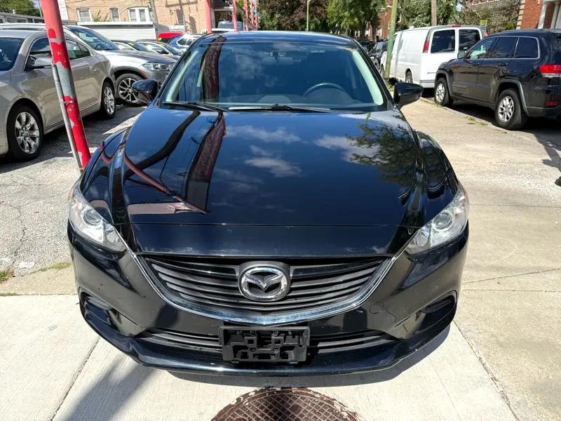 used 2014 Mazda Mazda6 car, priced at $10,950