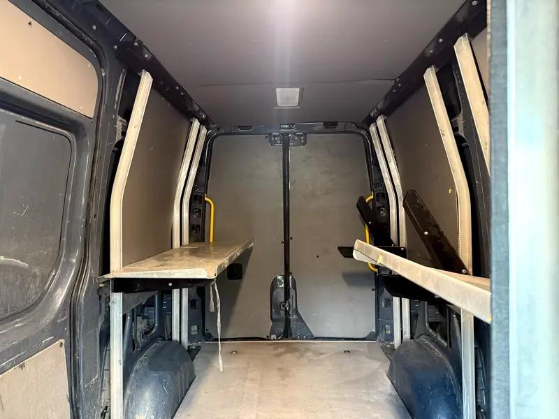 used 2019 Mercedes-Benz Sprinter 2500 car, priced at $16,500