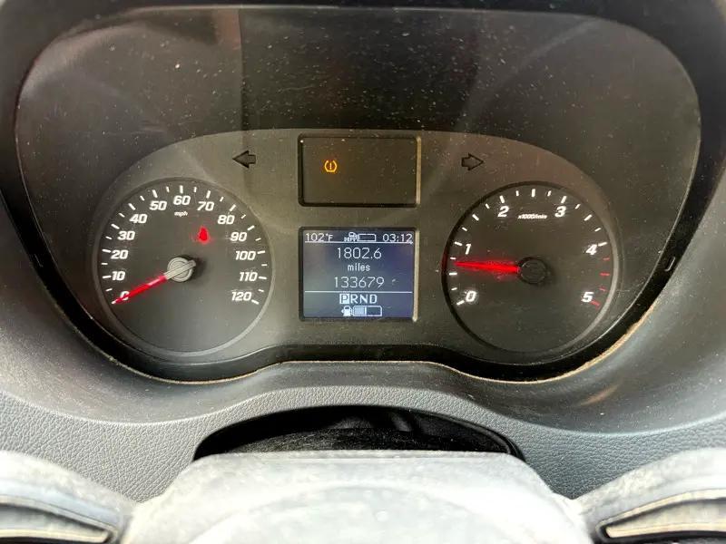 used 2019 Mercedes-Benz Sprinter 2500 car, priced at $16,500