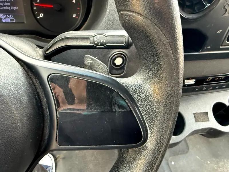 used 2019 Mercedes-Benz Sprinter 2500 car, priced at $16,500
