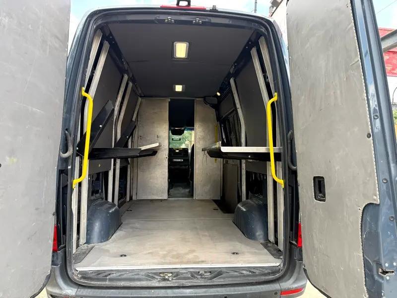 used 2019 Mercedes-Benz Sprinter 2500 car, priced at $16,500